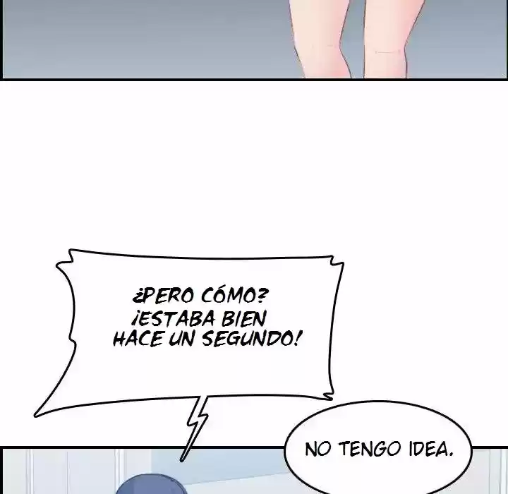 Never Too Late - Capítulo 18 - Página 11 - LectorTMOo