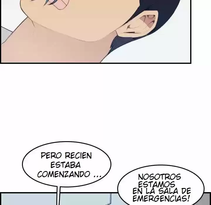 Never Too Late - Capítulo 18 - Página 19 - LectorTMOo