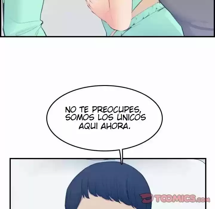 Never Too Late - Capítulo 18 - Página 21 - LectorTMOo