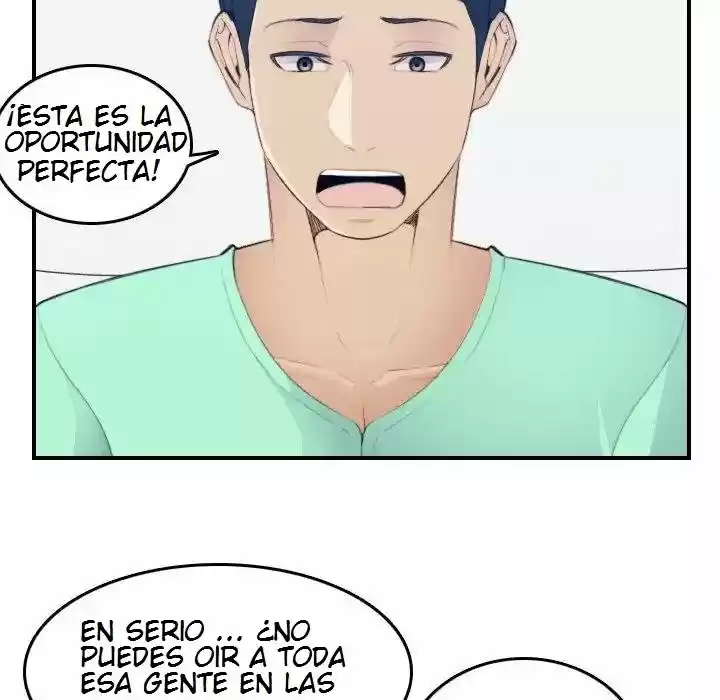 Never Too Late - Capítulo 18 - Página 22 - LectorTMOo