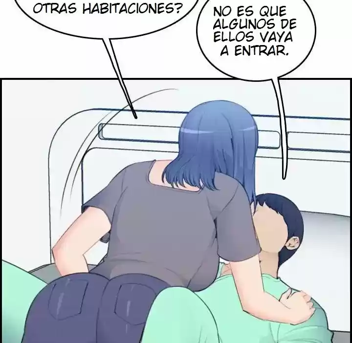 Never Too Late - Capítulo 18 - Página 23 - LectorTMOo