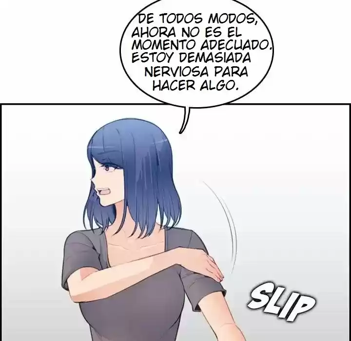 Never Too Late - Capítulo 18 - Página 25 - LectorTMOo
