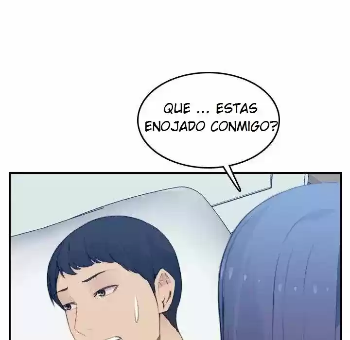 Never Too Late - Capítulo 18 - Página 29 - LectorTMOo