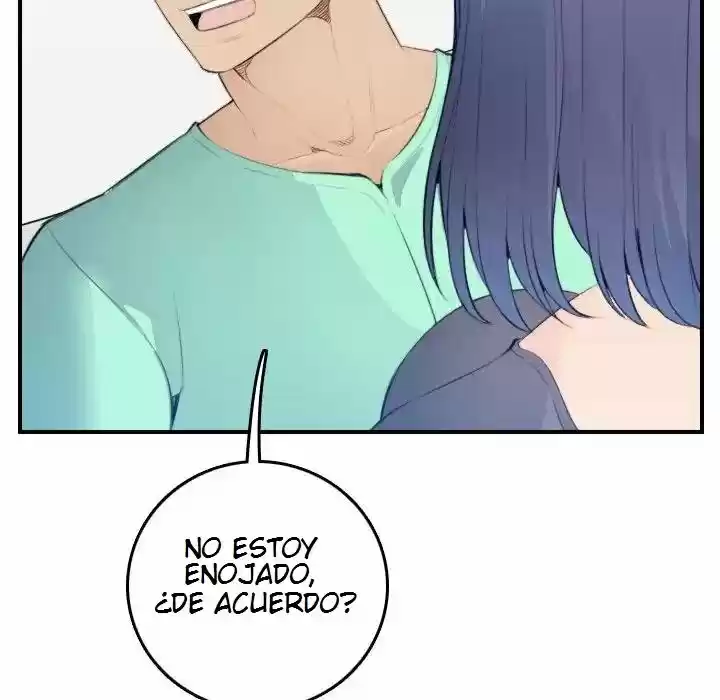 Never Too Late - Capítulo 18 - Página 30 - LectorTMOo