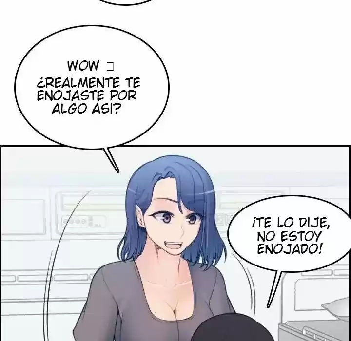Never Too Late - Capítulo 18 - Página 31 - LectorTMOo