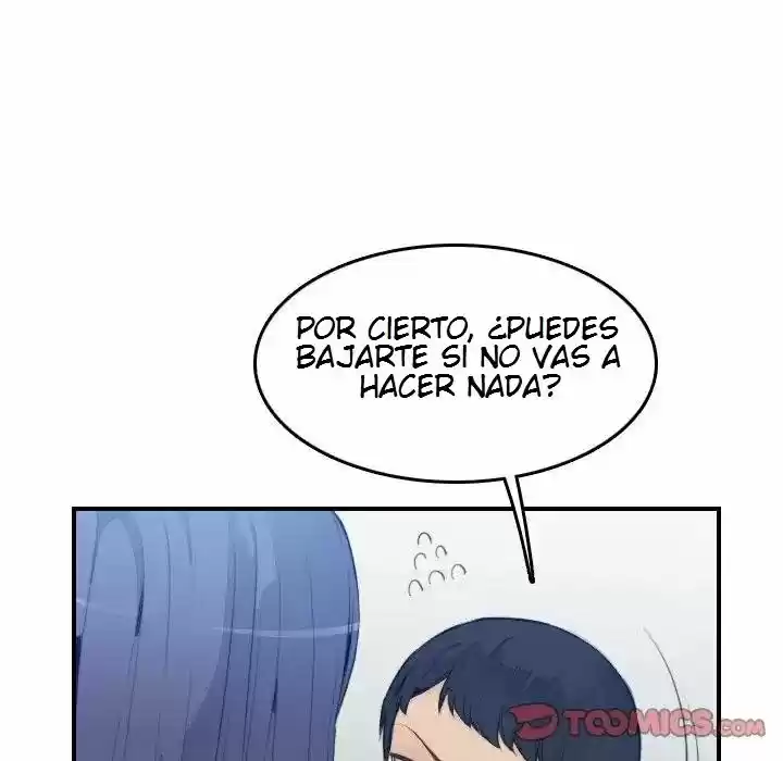 Never Too Late - Capítulo 18 - Página 33 - LectorTMOo