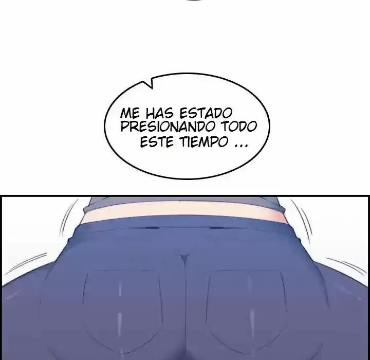 Never Too Late - Capítulo 18 - Página 35 - LectorTMOo