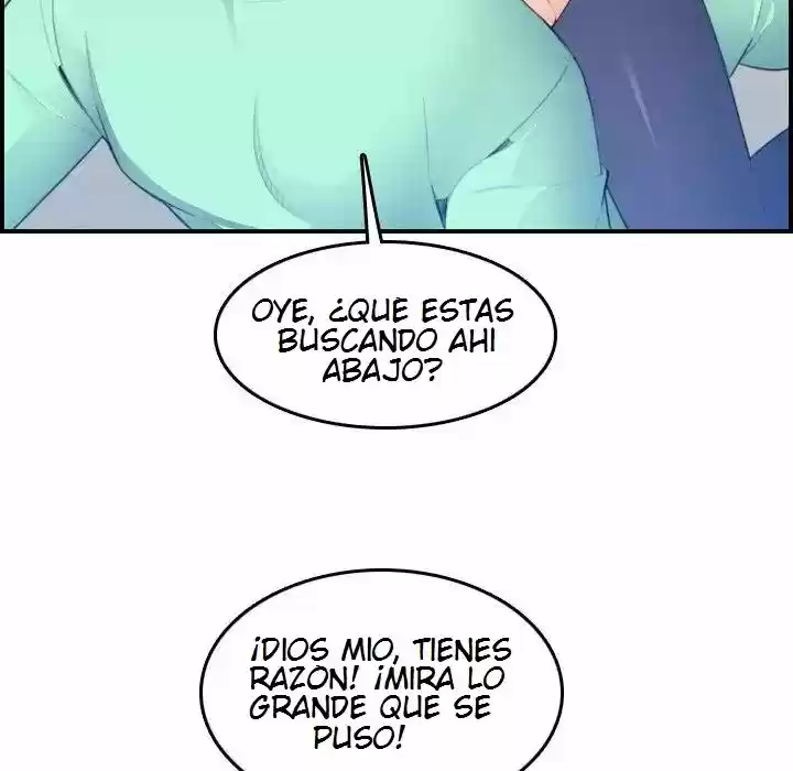 Never Too Late - Capítulo 18 - Página 38 - LectorTMOo