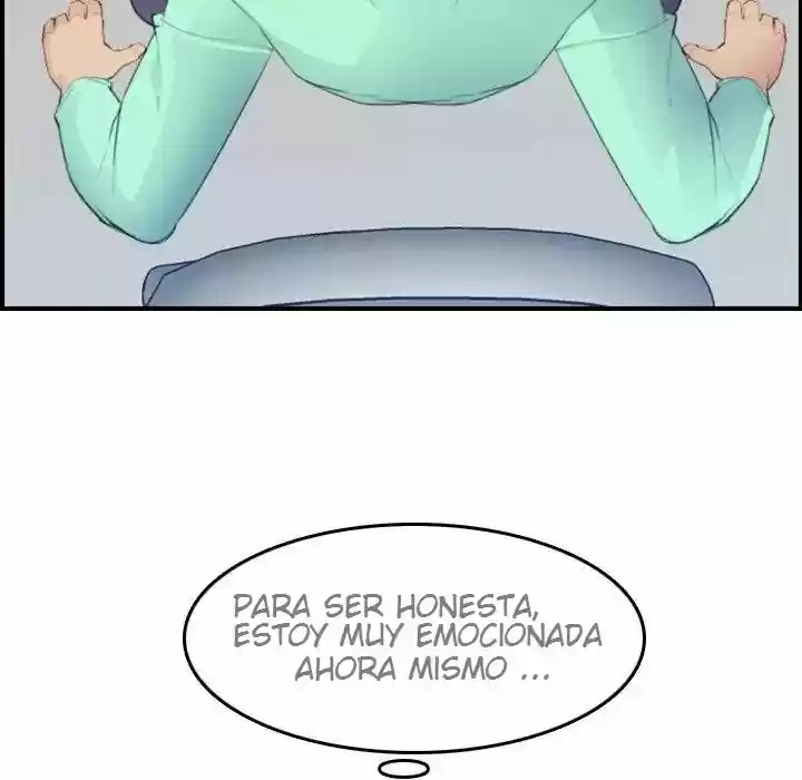 Never Too Late - Capítulo 18 - Página 44 - LectorTMOo