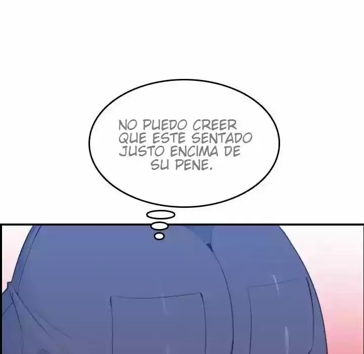 Never Too Late - Capítulo 18 - Página 46 - LectorTMOo