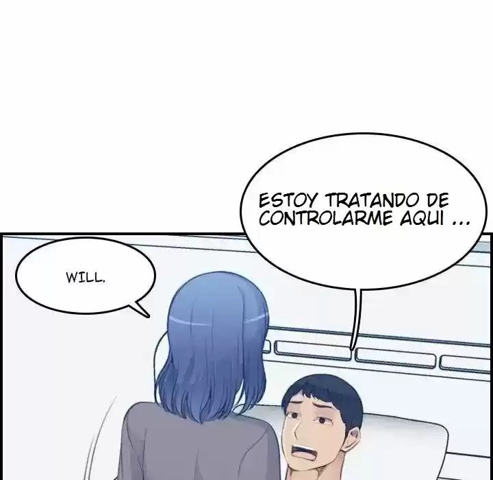 Never Too Late - Capítulo 18 - Página 53 - LectorTMOo