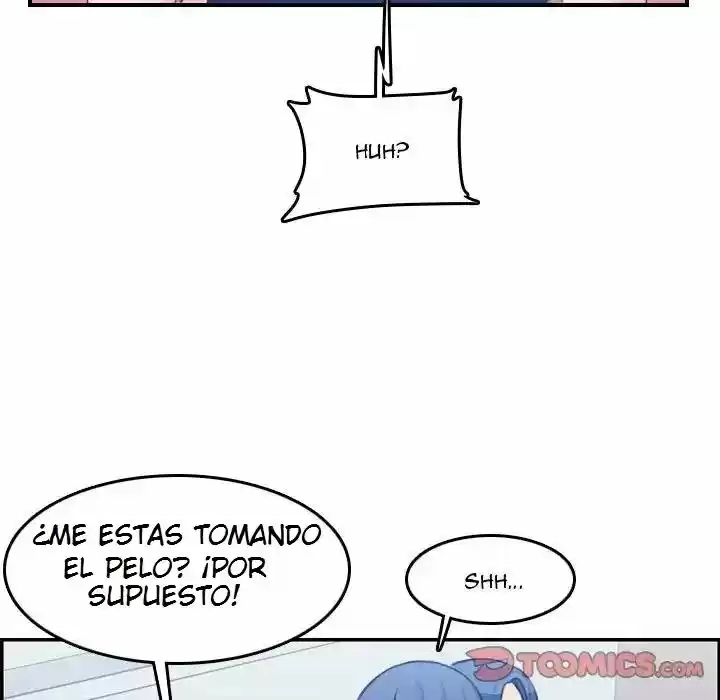 Never Too Late - Capítulo 18 - Página 57 - LectorTMOo