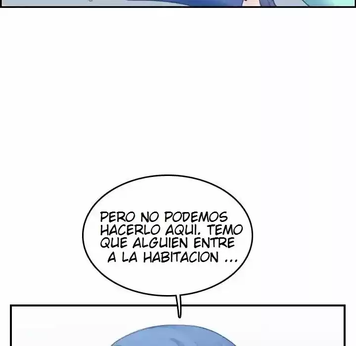 Never Too Late - Capítulo 18 - Página 59 - LectorTMOo