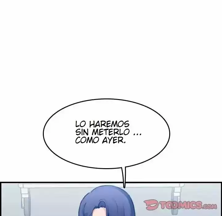 Never Too Late - Capítulo 18 - Página 63 - LectorTMOo