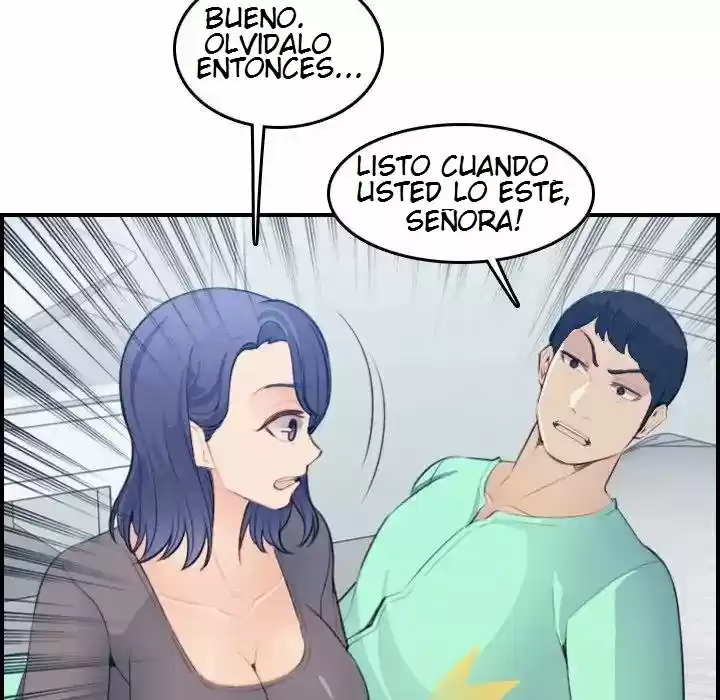 Never Too Late - Capítulo 18 - Página 68 - LectorTMOo