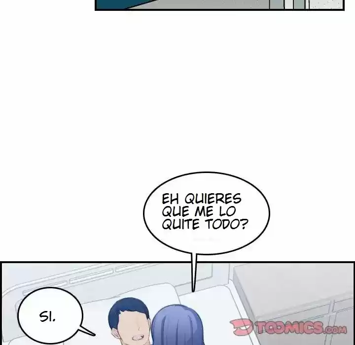 Never Too Late - Capítulo 18 - Página 89 - LectorTMOo