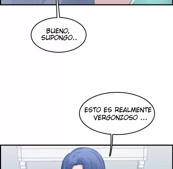 Never Too Late - Capítulo 18 - Página 93 - LectorTMOo