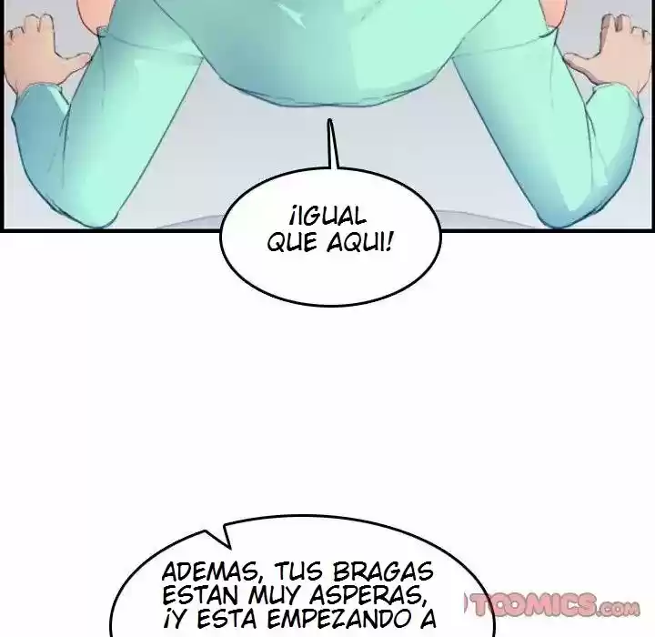 Never Too Late - Capítulo 18 - Página 95 - LectorTMOo