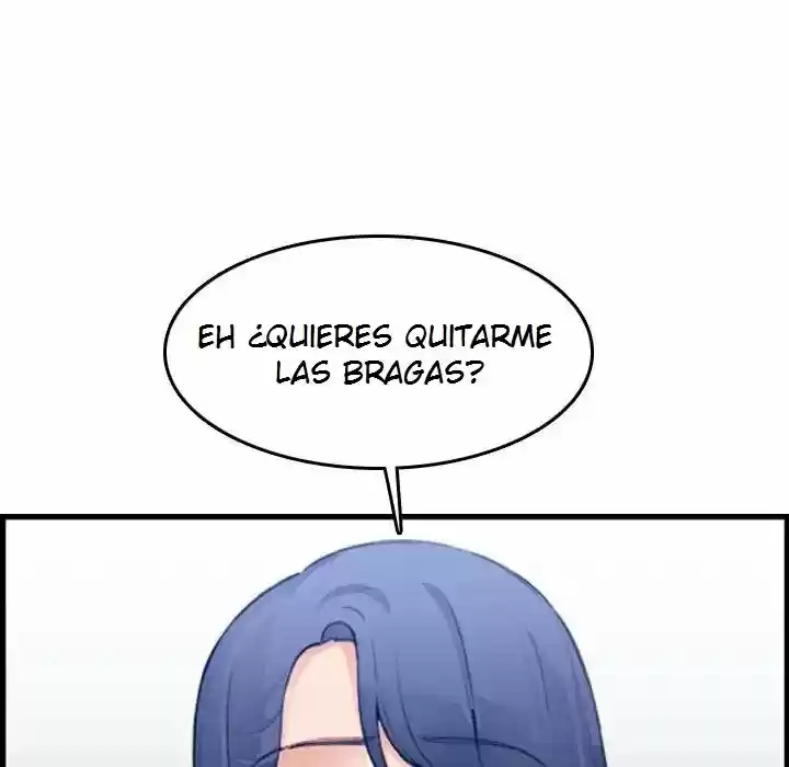Never Too Late - Capítulo 18 - Página 103 - LectorTMOo