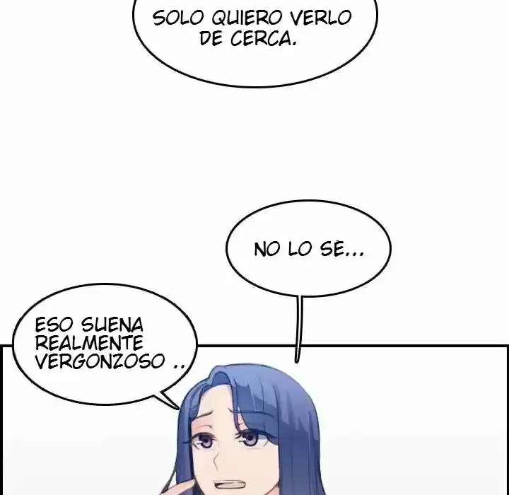 Never Too Late - Capítulo 18 - Página 105 - LectorTMOo