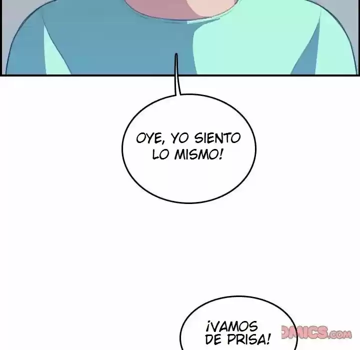 Never Too Late - Capítulo 18 - Página 107 - LectorTMOo