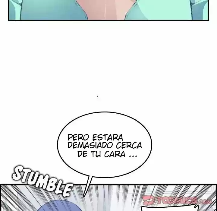 Never Too Late - Capítulo 18 - Página 113 - LectorTMOo