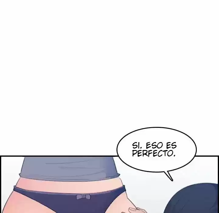 Never Too Late - Capítulo 18 - Página 115 - LectorTMOo