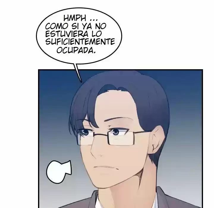 Never Too Late - Capítulo 19 - Página 10 - LectorTMOo