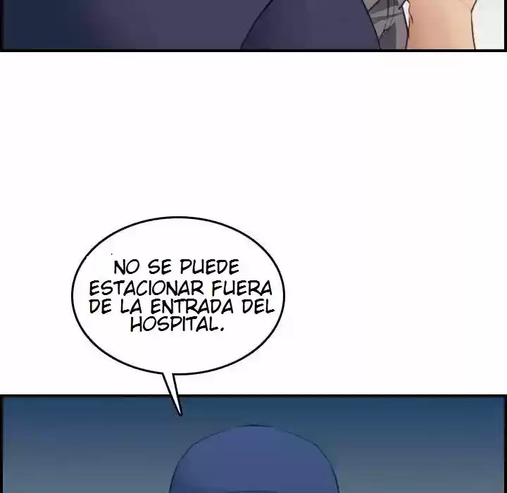 Never Too Late - Capítulo 19 - Página 15 - LectorTMOo