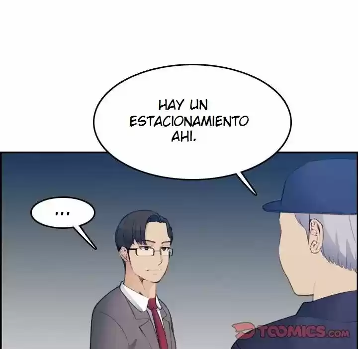 Never Too Late - Capítulo 19 - Página 17 - LectorTMOo