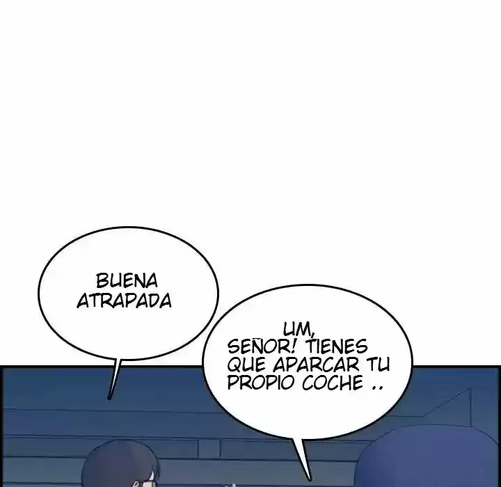 Never Too Late - Capítulo 19 - Página 25 - LectorTMOo