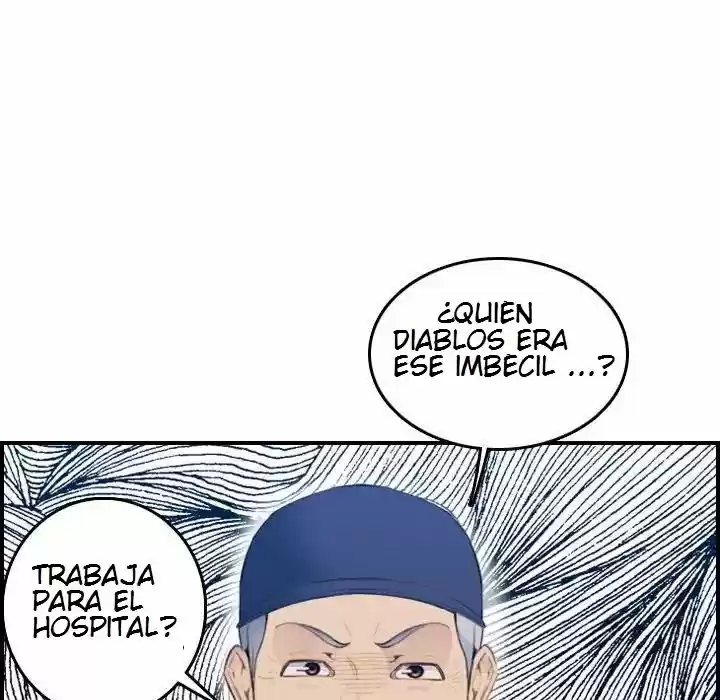 Never Too Late - Capítulo 19 - Página 32 - LectorTMOo