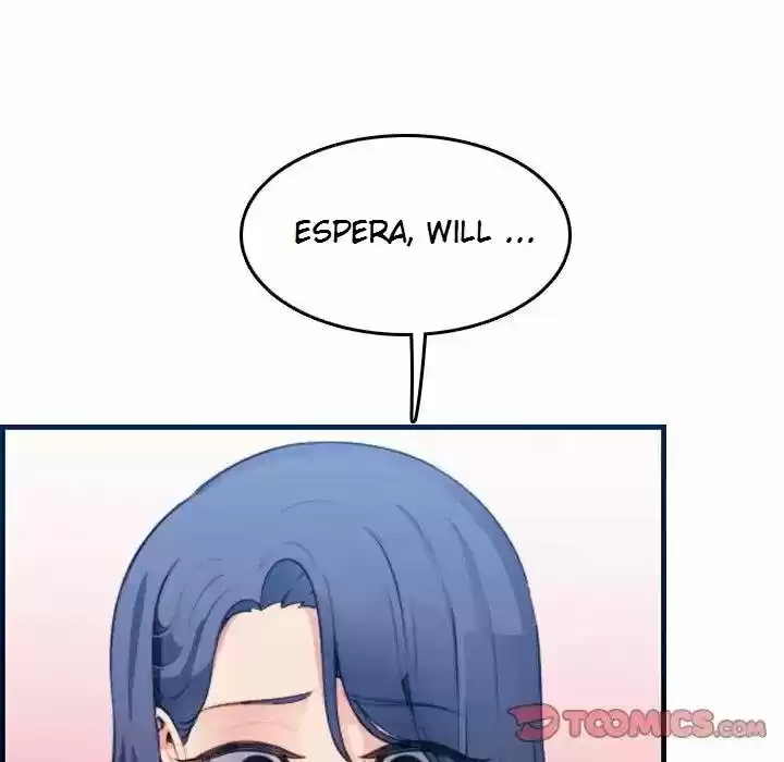 Never Too Late - Capítulo 19 - Página 43 - LectorTMOo