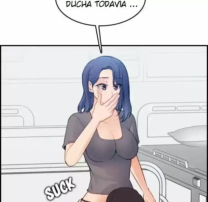 Never Too Late - Capítulo 19 - Página 46 - LectorTMOo