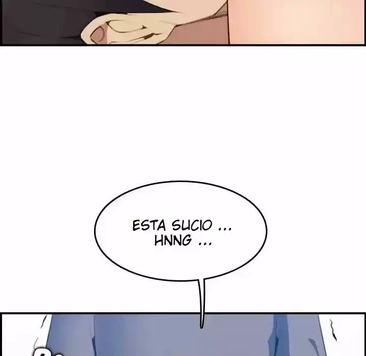 Never Too Late - Capítulo 19 - Página 49 - LectorTMOo
