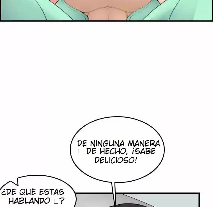 Never Too Late - Capítulo 19 - Página 51 - LectorTMOo