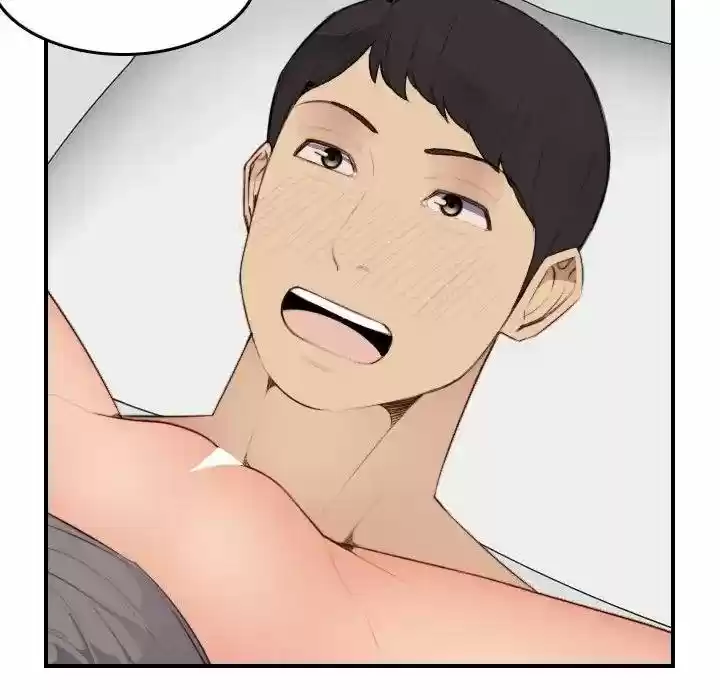 Never Too Late - Capítulo 19 - Página 52 - LectorTMOo