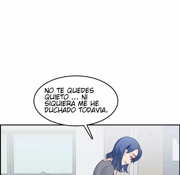 Never Too Late - Capítulo 19 - Página 53 - LectorTMOo