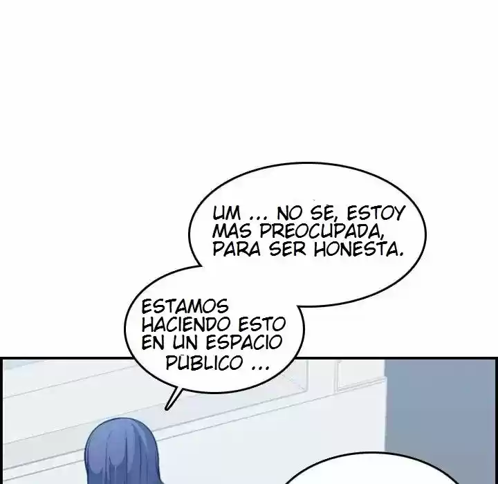 Never Too Late - Capítulo 19 - Página 59 - LectorTMOo