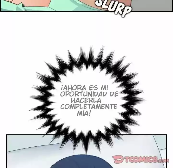 Never Too Late - Capítulo 19 - Página 94 - LectorTMOo