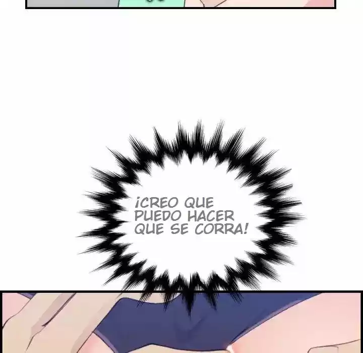 Never Too Late - Capítulo 19 - Página 109 - LectorTMOo