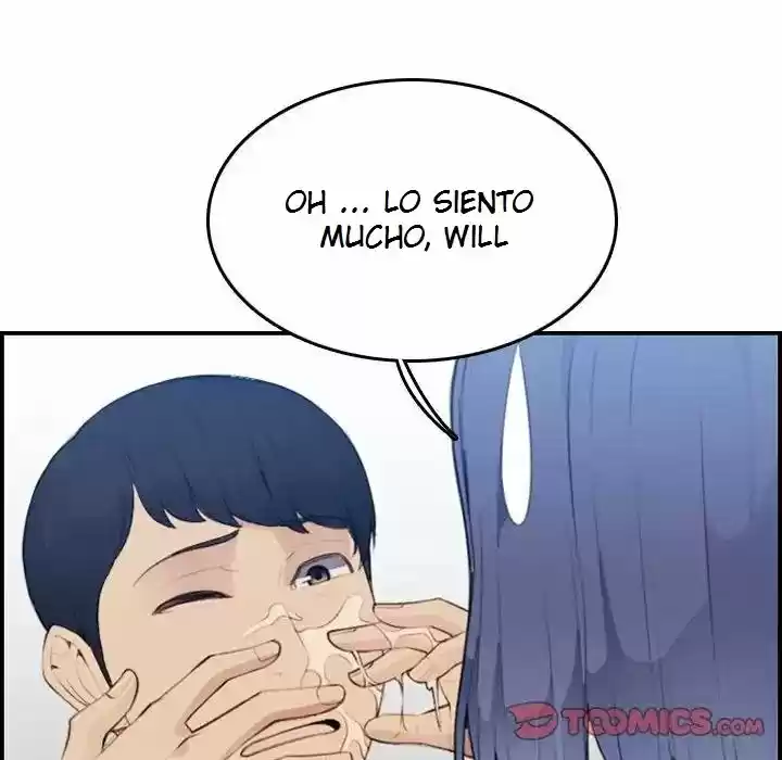 Never Too Late - Capítulo 19 - Página 144 - LectorTMOo
