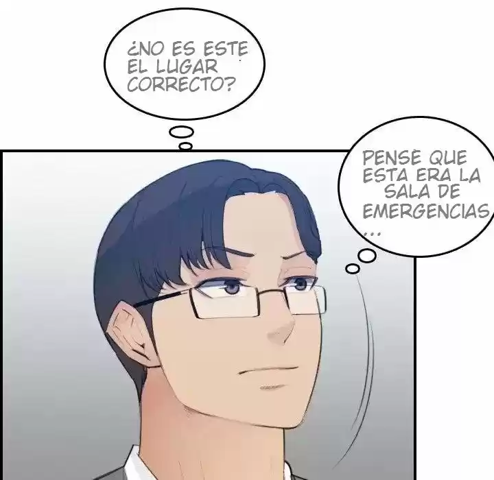 Never Too Late - Capítulo 19 - Página 148 - LectorTMOo