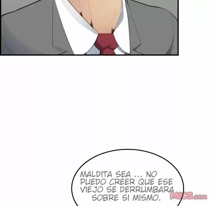 Never Too Late - Capítulo 19 - Página 149 - LectorTMOo