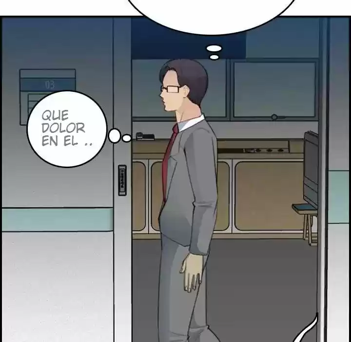 Never Too Late - Capítulo 19 - Página 150 - LectorTMOo