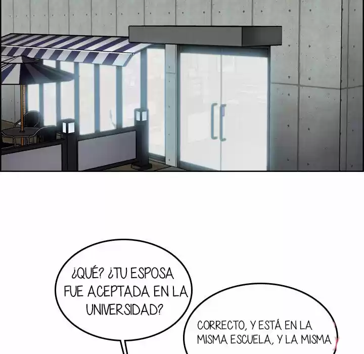 Never Too Late - Capítulo 2 - Página 4 - LectorTMOo