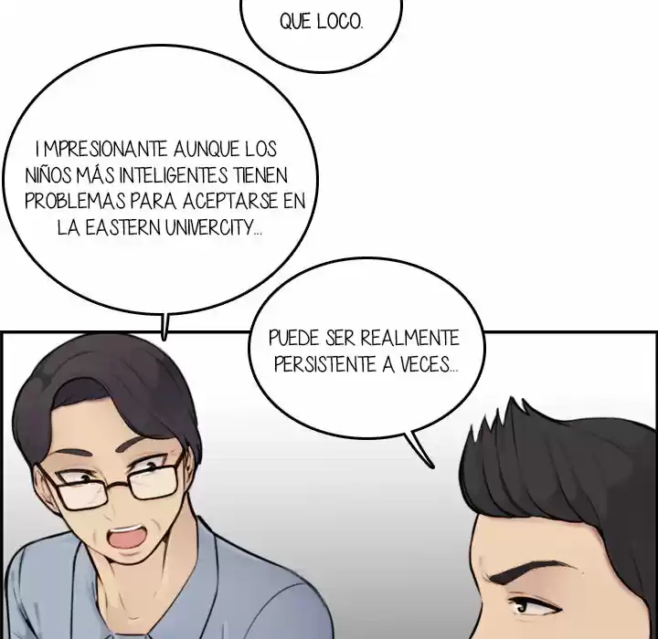 Never Too Late - Capítulo 2 - Página 6 - LectorTMOo