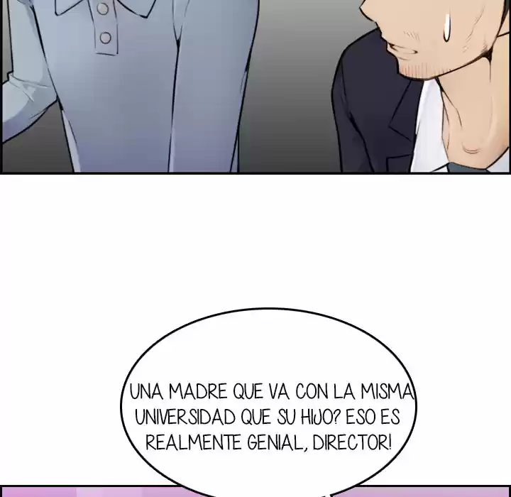 Never Too Late - Capítulo 2 - Página 7 - LectorTMOo