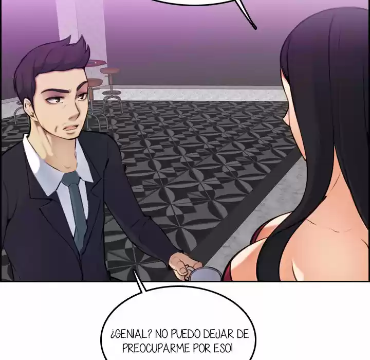 Never Too Late - Capítulo 2 - Página 8 - LectorTMOo