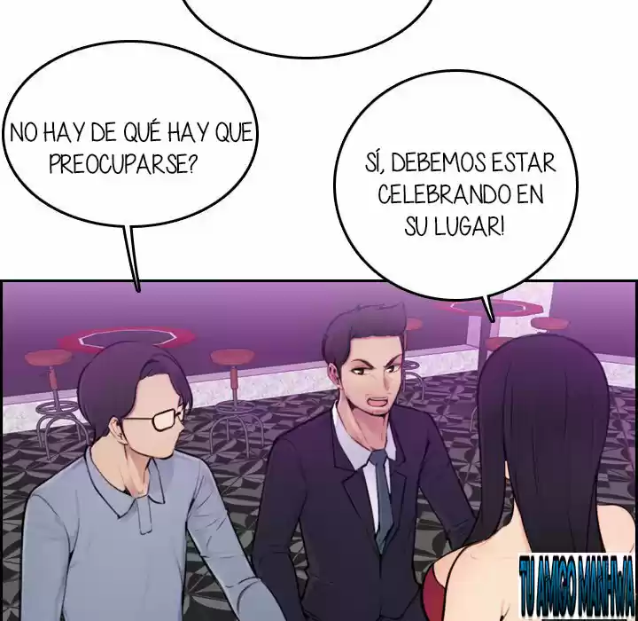 Never Too Late - Capítulo 2 - Página 9 - LectorTMOo